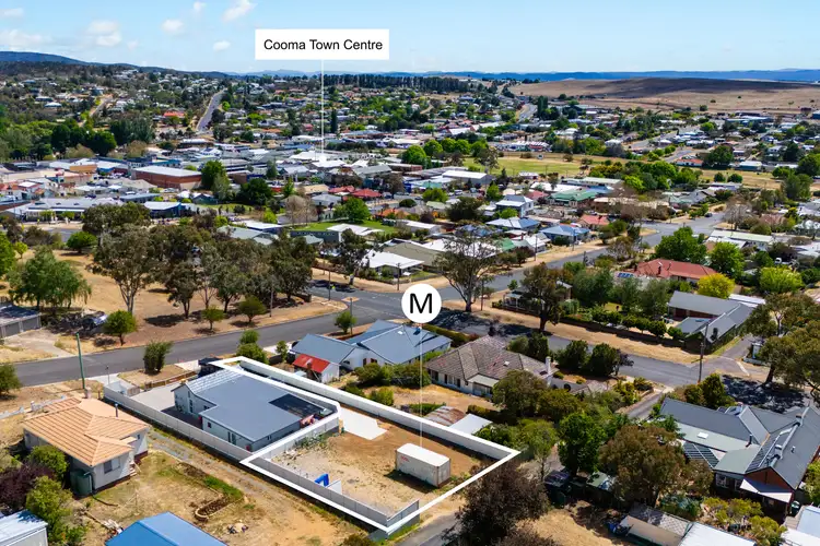 46A Egan Street, Cooma NSW 2630