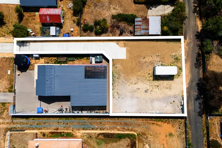 Second view of Homely land listing, 46A Egan Street, Cooma NSW 2630