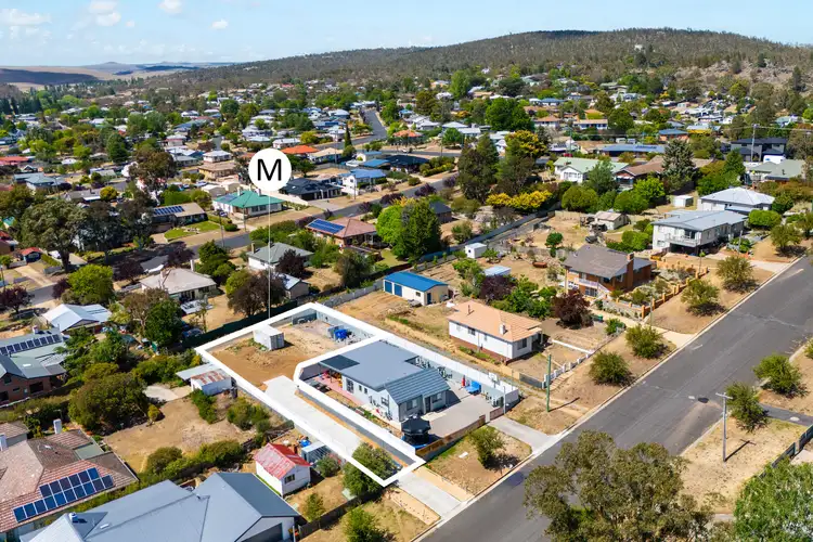 Third view of Homely land listing, 46A Egan Street, Cooma NSW 2630