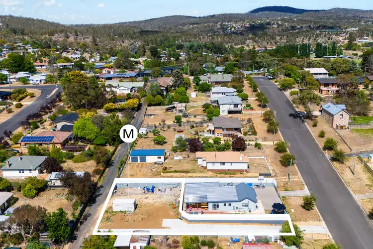 Fourth view of Homely land listing, 46A Egan Street, Cooma NSW 2630