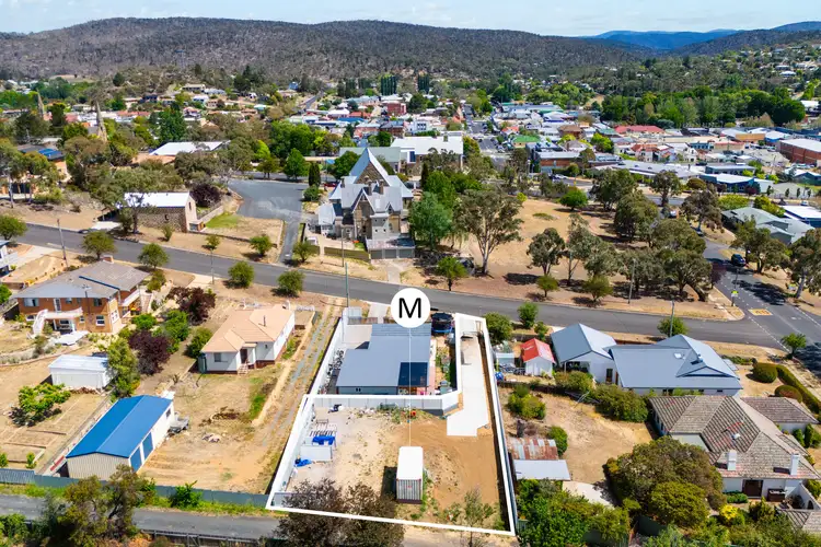 Fifth view of Homely land listing, 46A Egan Street, Cooma NSW 2630