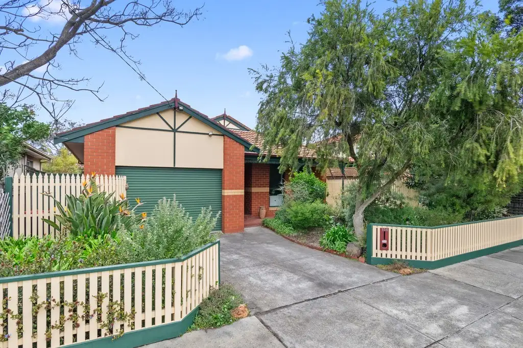 Main view of Homely house listing, 156 Ford Street, Ivanhoe VIC 3079