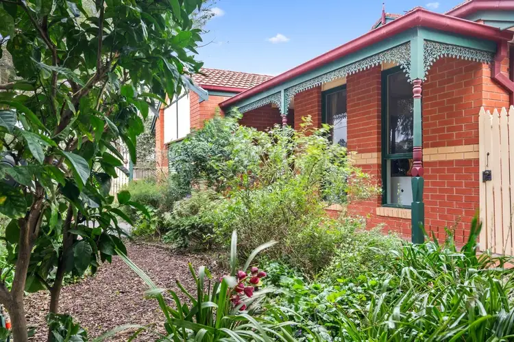 Second view of Homely house listing, 156 Ford Street, Ivanhoe VIC 3079
