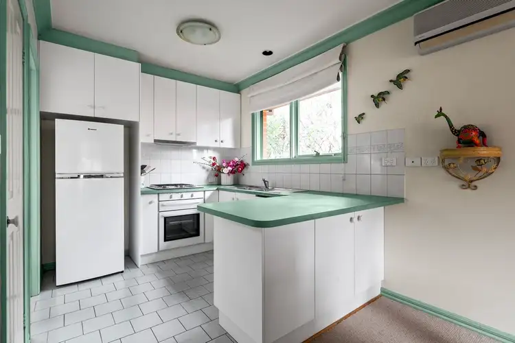 Fourth view of Homely house listing, 156 Ford Street, Ivanhoe VIC 3079