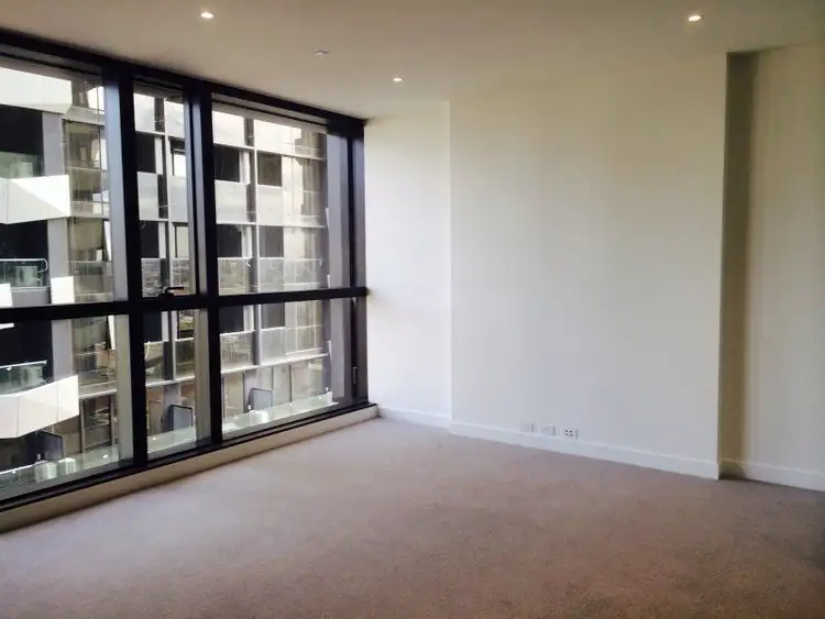 Fourth view of Homely apartment listing, 1510/155 Franklin Street, Melbourne VIC 3000