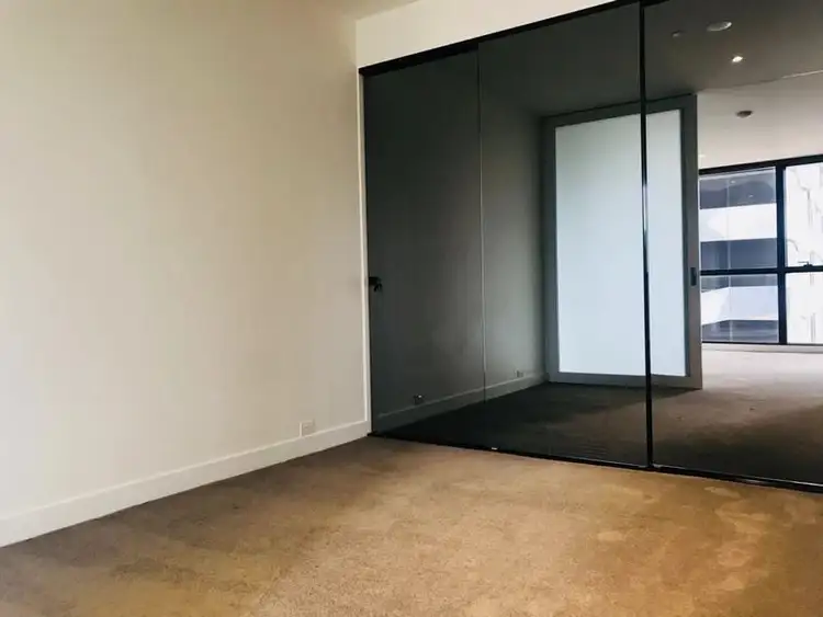 Fifth view of Homely apartment listing, 1510/155 Franklin Street, Melbourne VIC 3000