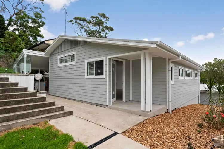 13 Cousins Road, Beacon Hill NSW 2100