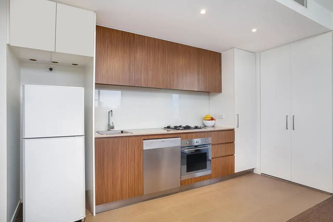 Main view of Homely unit listing, 521/15 Chatham Road, West Ryde NSW 2114