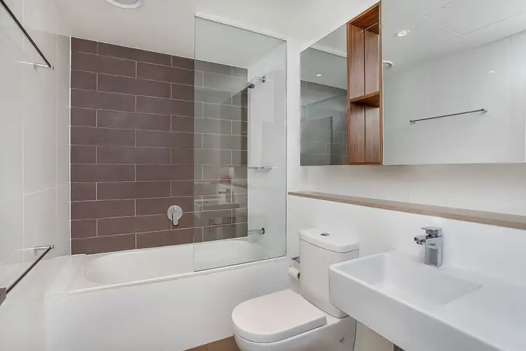 Fourth view of Homely unit listing, 521/15 Chatham Road, West Ryde NSW 2114