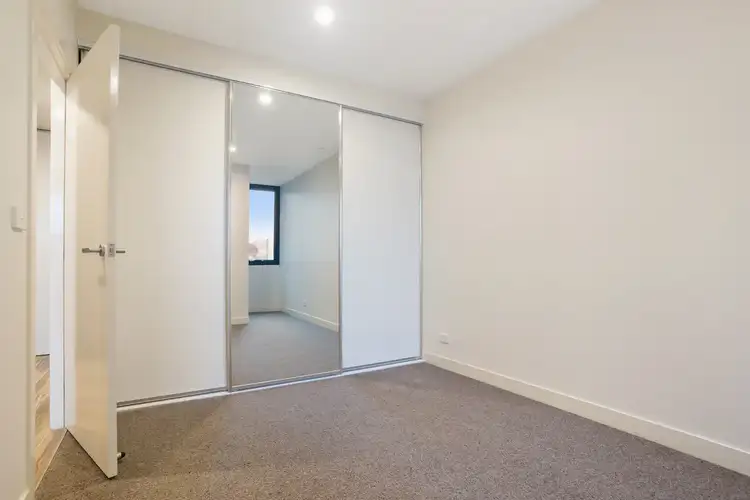 Third view of Homely apartment listing, 209/56-58 St Georges Road, Northcote VIC 3070