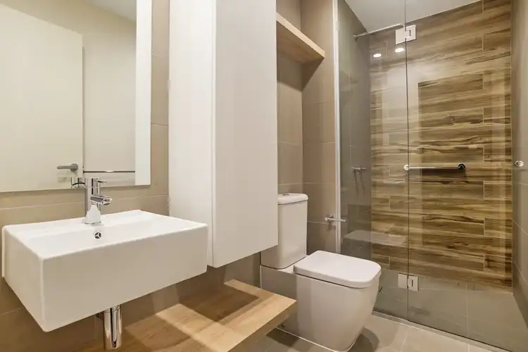 Fifth view of Homely apartment listing, 209/56-58 St Georges Road, Northcote VIC 3070