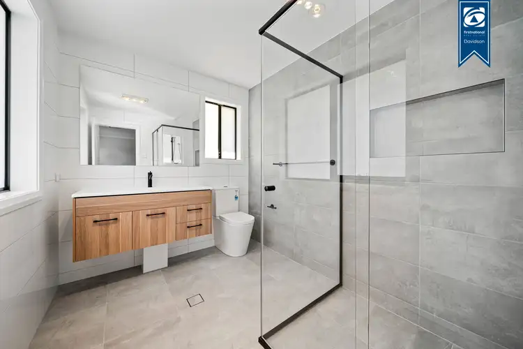 Second view of Homely house listing, 9 Mivo Street, Holsworthy NSW 2173