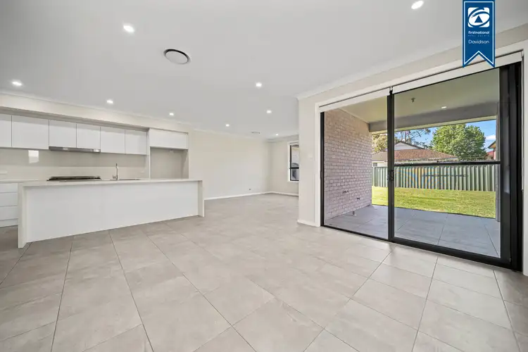 Third view of Homely house listing, 9 Mivo Street, Holsworthy NSW 2173