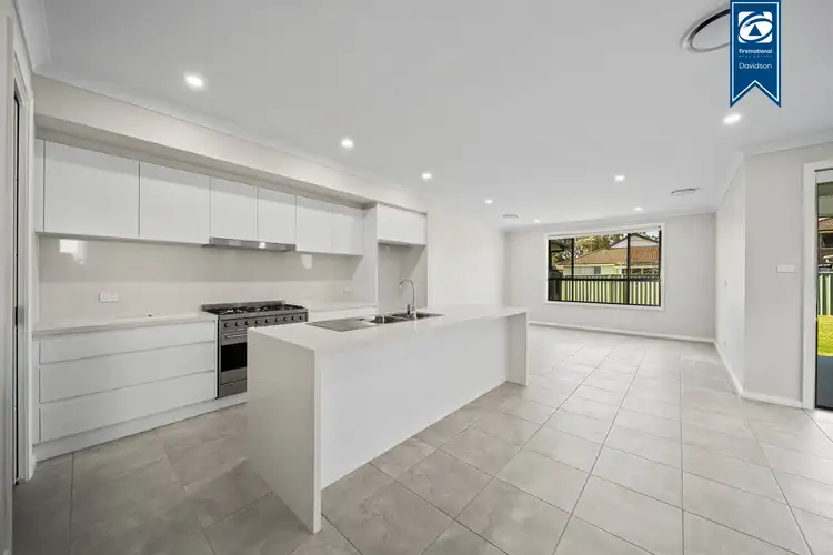 Fifth view of Homely house listing, 9 Mivo Street, Holsworthy NSW 2173