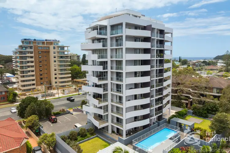 503/38-42 Wallis Street, Forster NSW 2428