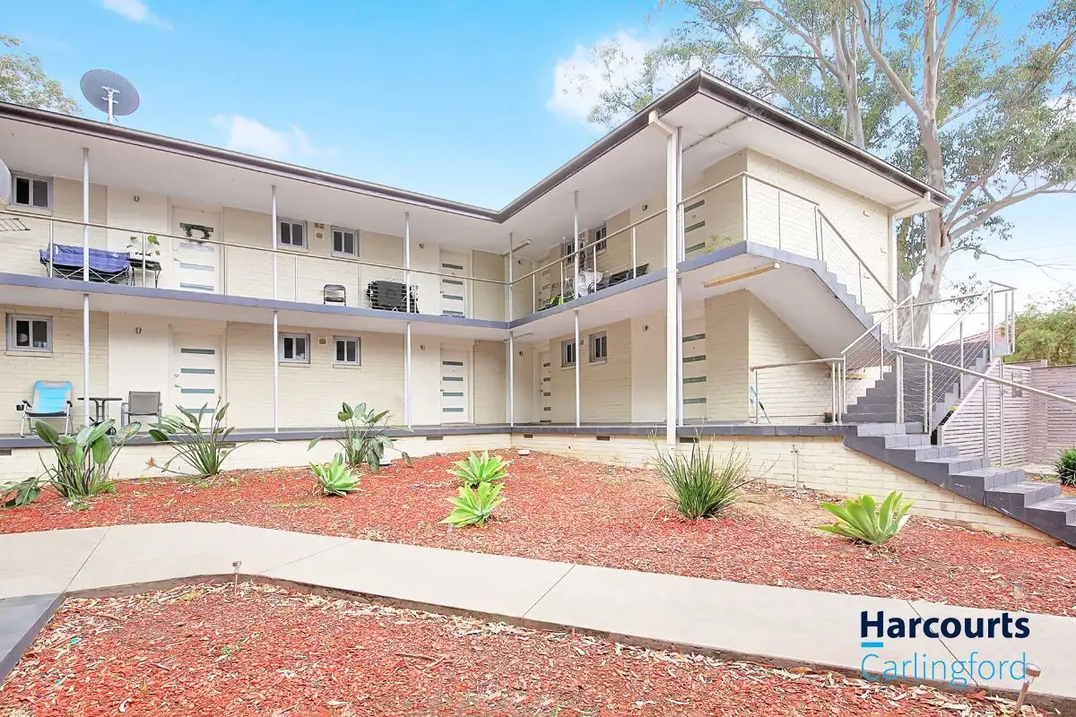 Main view of Homely unit listing, 7/139 Evans Road, Dundas Valley NSW 2117