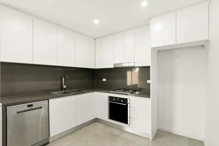Second view of Homely apartment listing, 403/563 Gardeners Road, Mascot NSW 2020