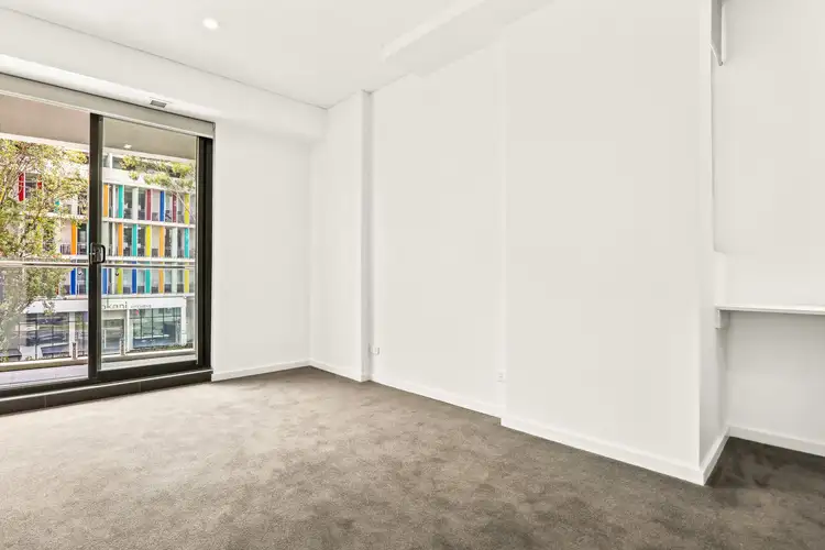 Third view of Homely apartment listing, 403/563 Gardeners Road, Mascot NSW 2020