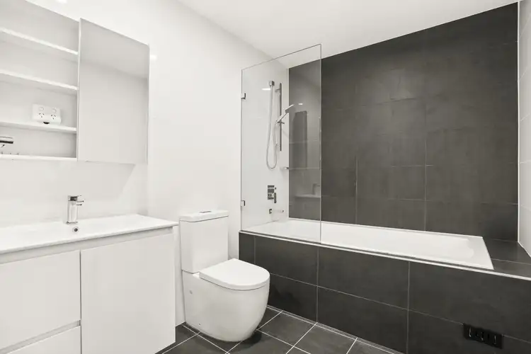 Fourth view of Homely apartment listing, 403/563 Gardeners Road, Mascot NSW 2020