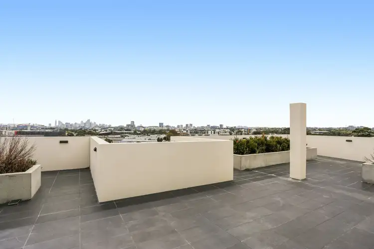 Fifth view of Homely apartment listing, 403/563 Gardeners Road, Mascot NSW 2020