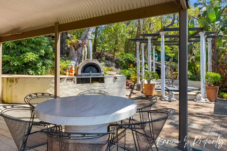 Third view of Homely land listing, 32B Orana Road, Kenthurst NSW 2156