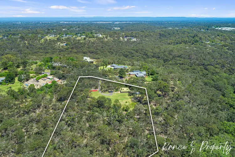 Fifth view of Homely land listing, 32B Orana Road, Kenthurst NSW 2156