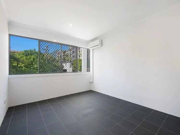 Second view of Homely apartment listing, 5/4 Grove Street, Toowong QLD 4066