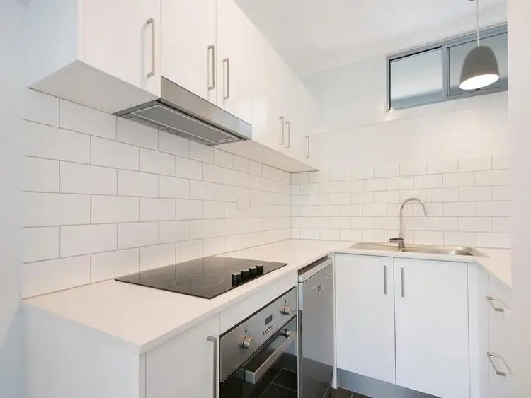 Third view of Homely apartment listing, 5/4 Grove Street, Toowong QLD 4066