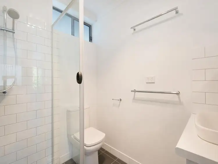 Fourth view of Homely apartment listing, 5/4 Grove Street, Toowong QLD 4066