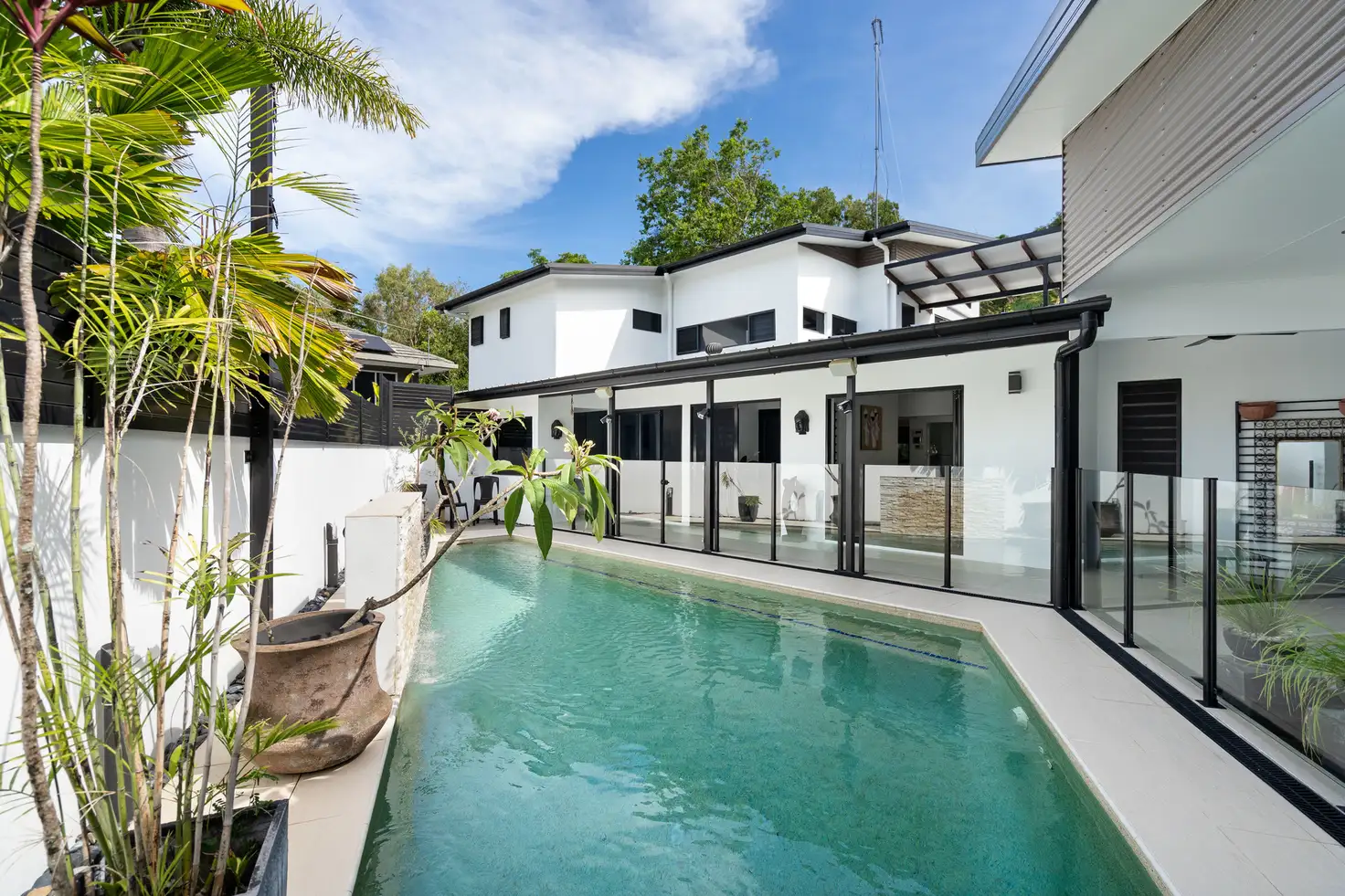 Main view of Homely house listing, 11 Sennfeld Close, Palm Cove QLD 4879