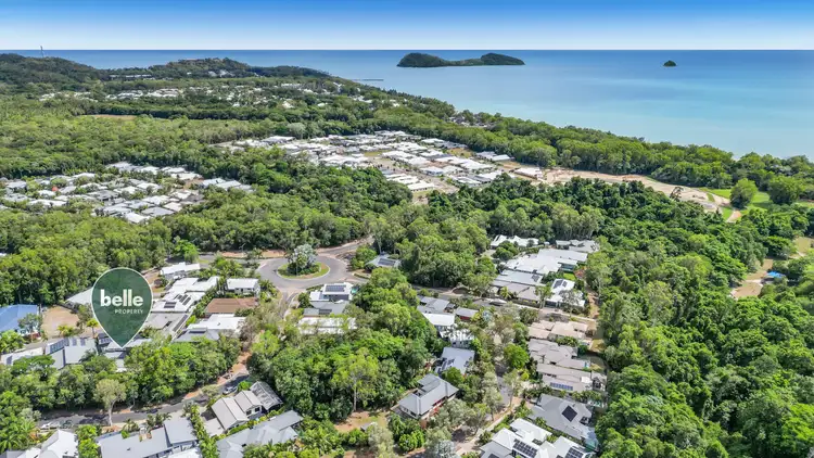 Second view of Homely house listing, 11 Sennfeld Close, Palm Cove QLD 4879