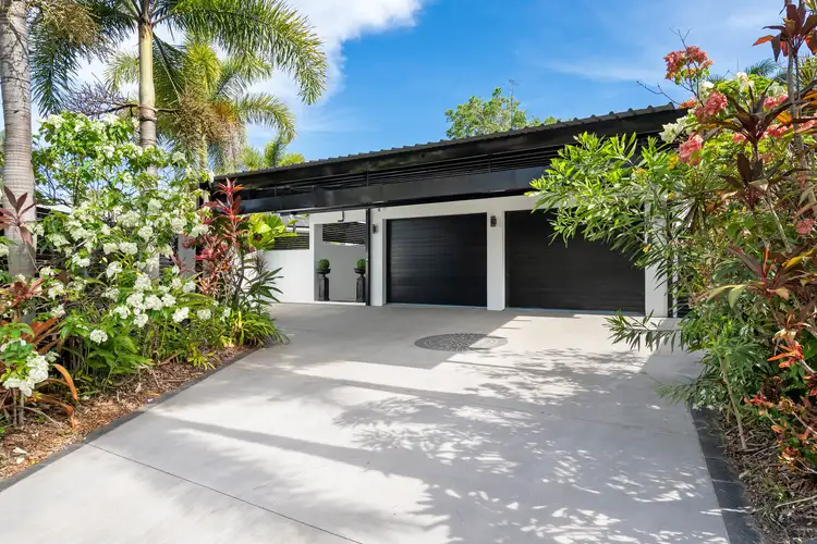 Third view of Homely house listing, 11 Sennfeld Close, Palm Cove QLD 4879