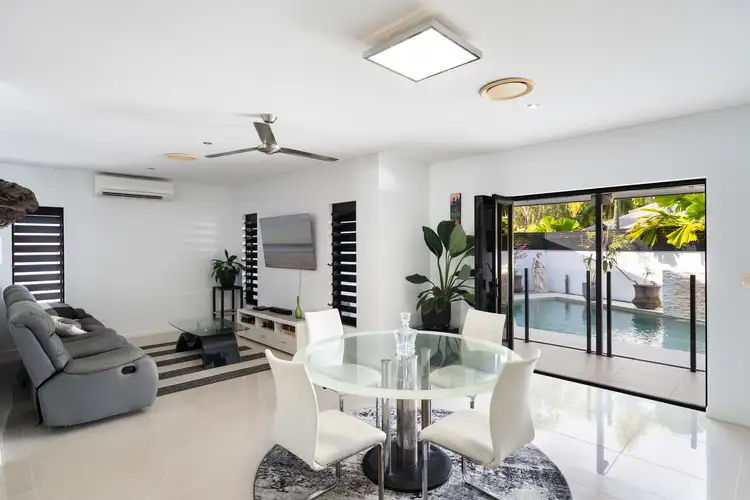 Fourth view of Homely house listing, 11 Sennfeld Close, Palm Cove QLD 4879