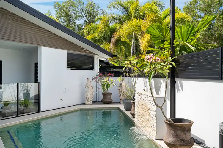 Fifth view of Homely house listing, 11 Sennfeld Close, Palm Cove QLD 4879