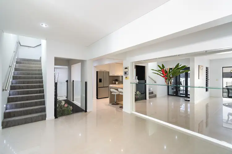 Sixth view of Homely house listing, 11 Sennfeld Close, Palm Cove QLD 4879