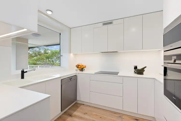 Second view of Homely unit listing, 10/13 Stuart Street, Manly NSW 2095