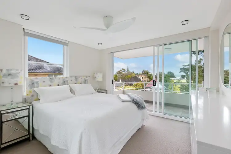 Third view of Homely unit listing, 10/13 Stuart Street, Manly NSW 2095