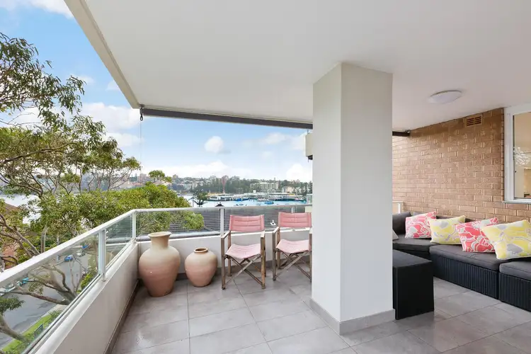 Fourth view of Homely unit listing, 10/13 Stuart Street, Manly NSW 2095