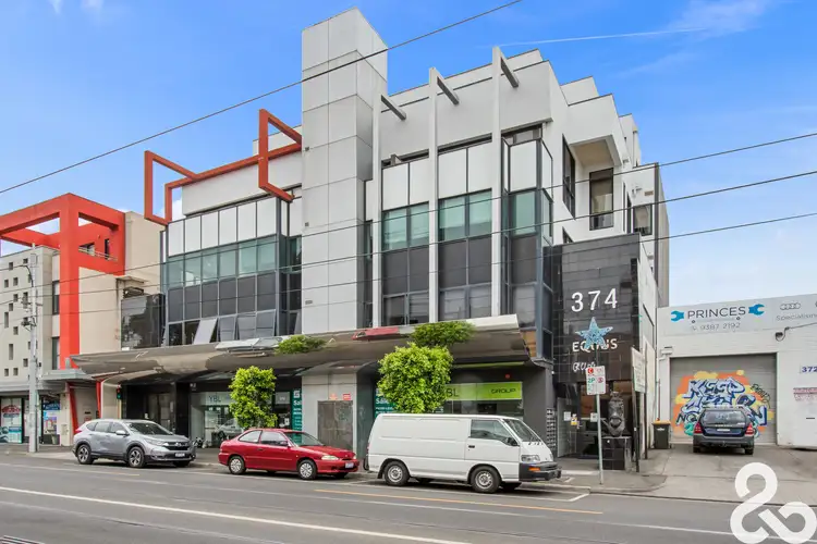 8/374 Lygon Street, Brunswick East VIC 3057