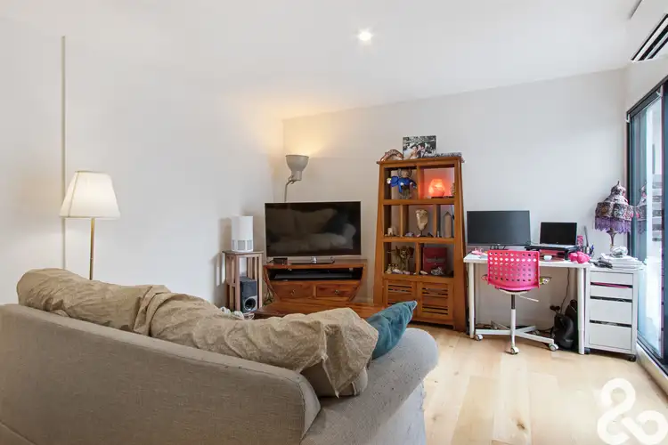 Fifth view of Homely apartment listing, 8/374 Lygon Street, Brunswick East VIC 3057