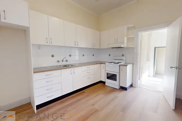 Second view of Homely semi-detached listing, 11 Hawke Street, Millthorpe NSW 2798