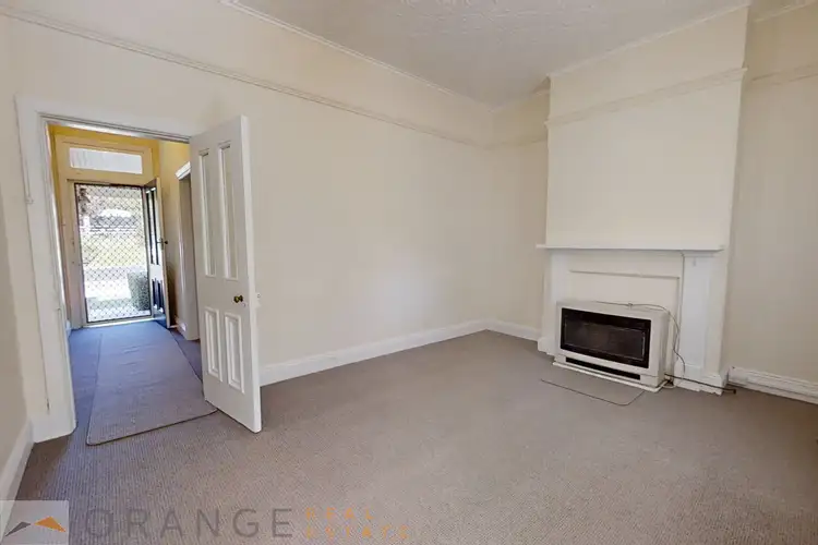 Third view of Homely semi-detached listing, 11 Hawke Street, Millthorpe NSW 2798