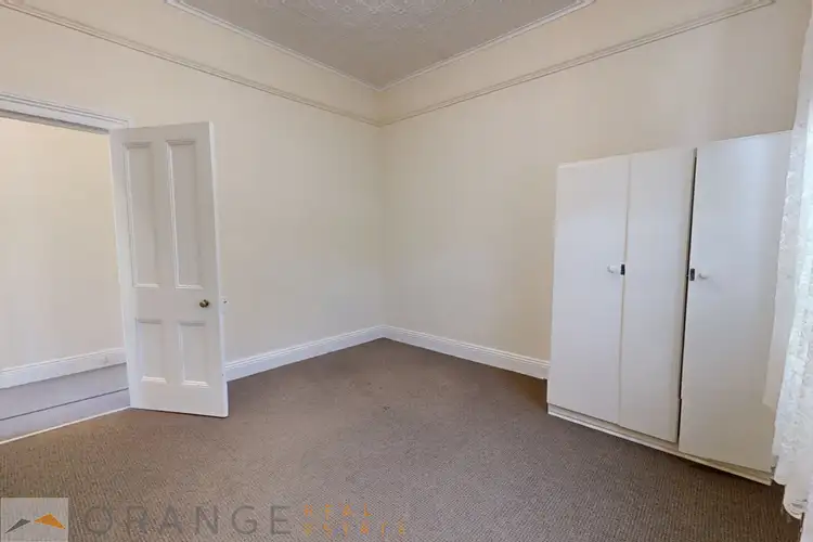 Fifth view of Homely semi-detached listing, 11 Hawke Street, Millthorpe NSW 2798