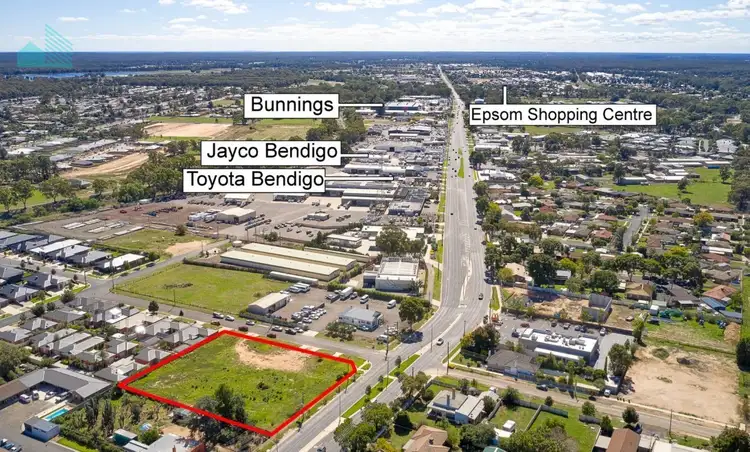 577 Napier Street, White Hills VIC 3550