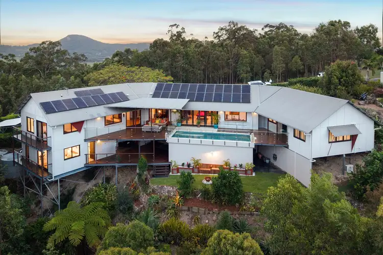 19 Musgrave Drive