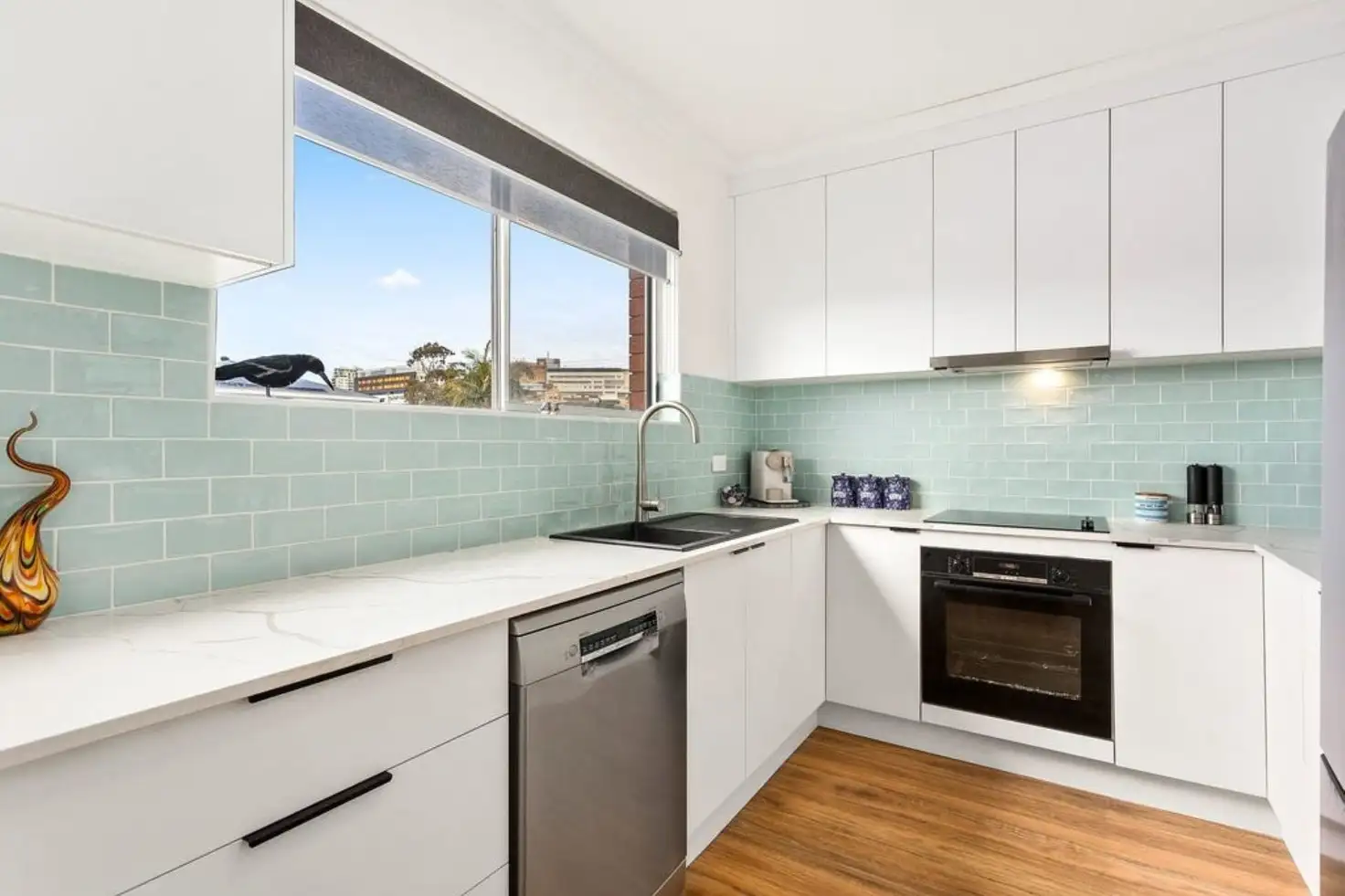 Main view of Homely unit listing, 5/12 Matthews Street, Wollongong NSW 2500