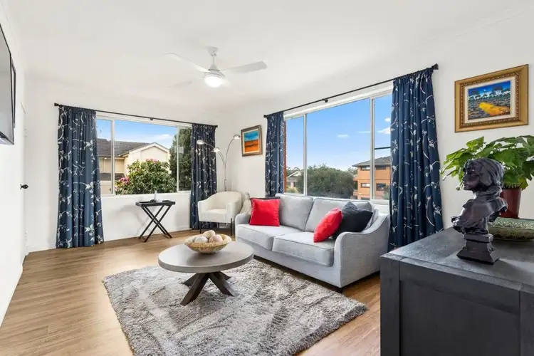 Second view of Homely unit listing, 5/12 Matthews Street, Wollongong NSW 2500