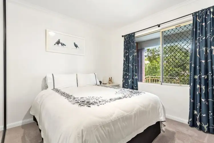 Third view of Homely unit listing, 5/12 Matthews Street, Wollongong NSW 2500