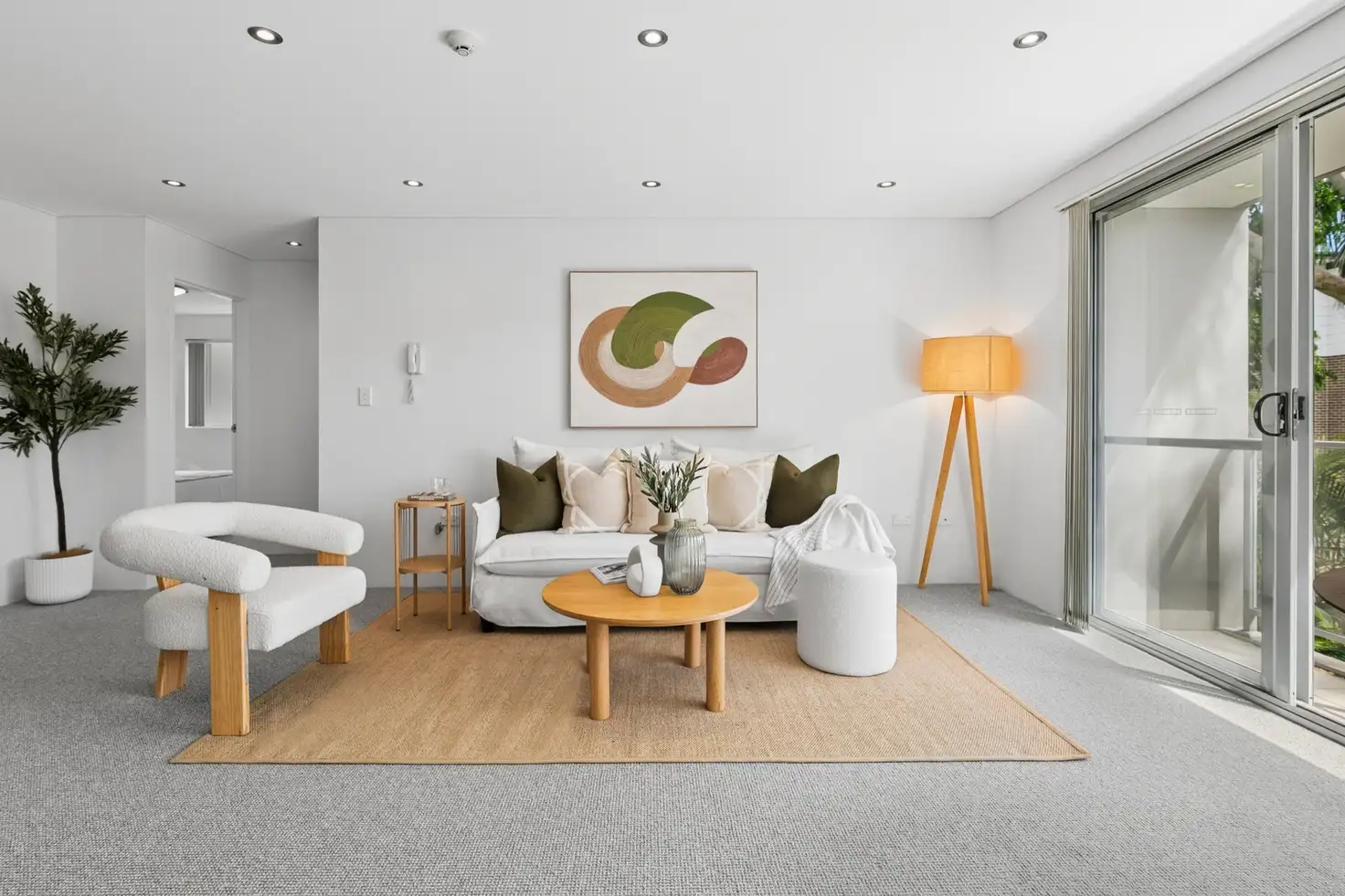 Main view of Homely unit listing, 11/52-54 Gordon Street, Manly Vale NSW 2093