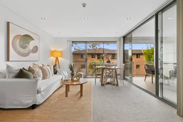 Second view of Homely unit listing, 11/52-54 Gordon Street, Manly Vale NSW 2093